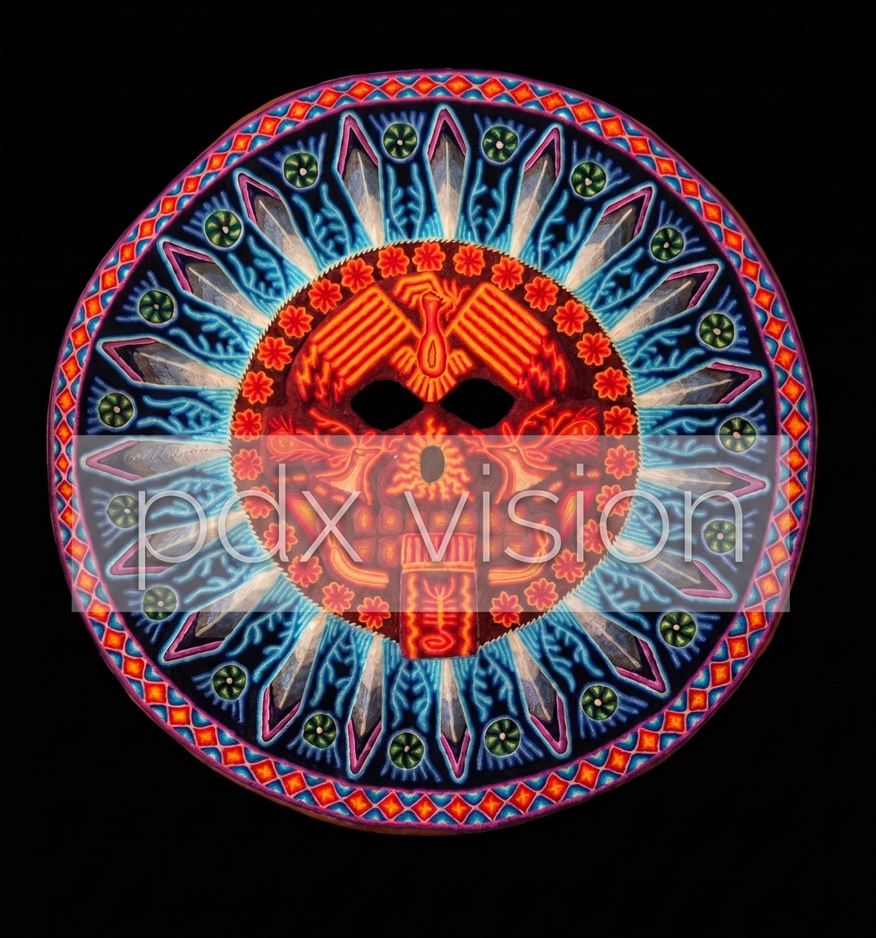 Mictlantecuhtli
